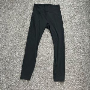 Lululemon InStill High-Rise Tight 25"